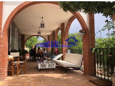 Casa rústica en venda a Peñarroya-Pueblonuevo