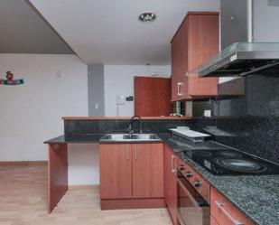 Kitchen of Flat for sale in Sabadell