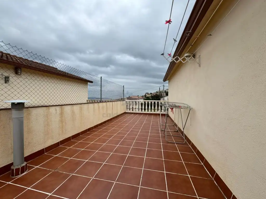Casa o xalet en venda a Caldes de Montbui