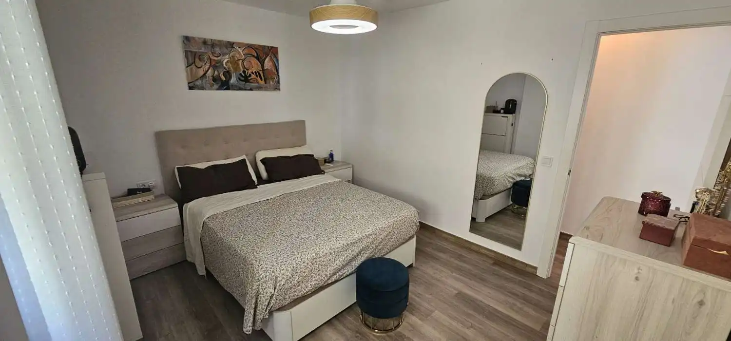 Apartament amb ascensor en venda a Centro ciudad, imagen 30