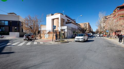 Photo 2 of Commercial properties for sale in Calle Bruselas, Barrio de Zaidín, Granada Capital