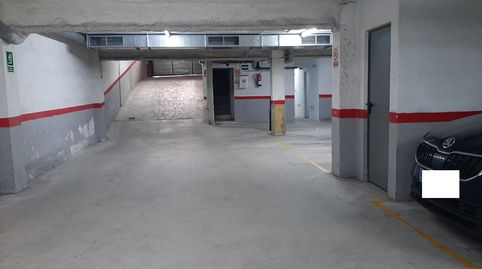 Foto 4 de Garaje en venta en Carrer Antoni Gaudí, 18, Cerdanyola Nord, Mataró