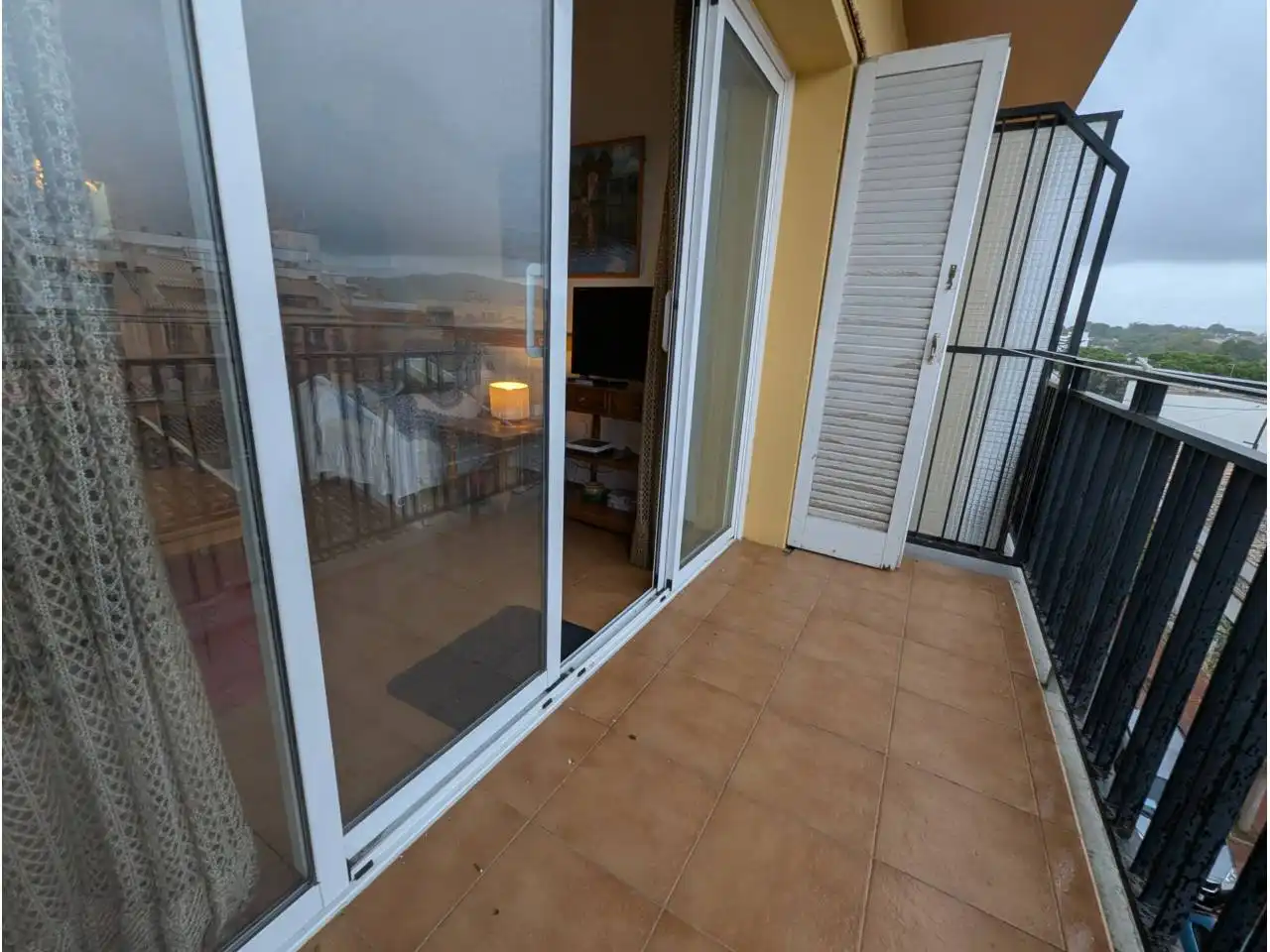 Wohnung mit Terrasse zum Verkauf in Calle Riera de Aubi, imagen 7