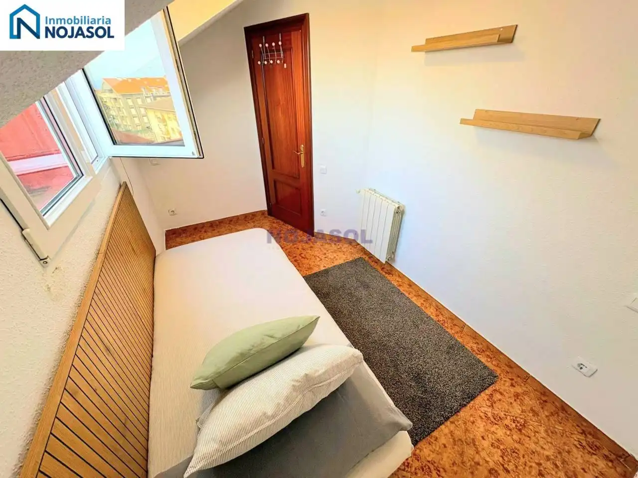 Apartament amb piscina de lloguer a Calle ARENAL 11, imagen 20