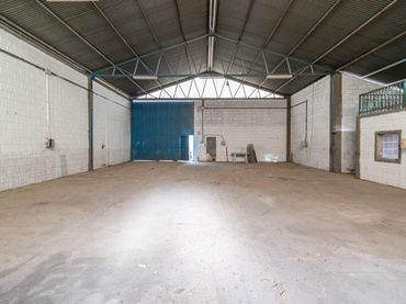 Nave industrielle à vendre à Travesía CAMINO VIEJO