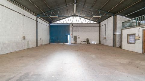 NAVE INDUSTRIAL DE 240M2 EN JUNGRANADA