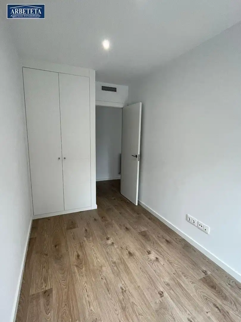 Habitación de Piso de alquiler en Guadalajara con Aire acondicionado, Calefacción y Terraza