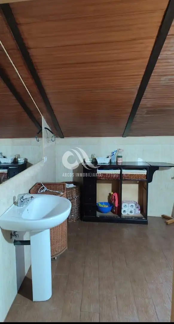 Villa con piscina in vendita a Periurbano Oeste - Sierra, imagen 23