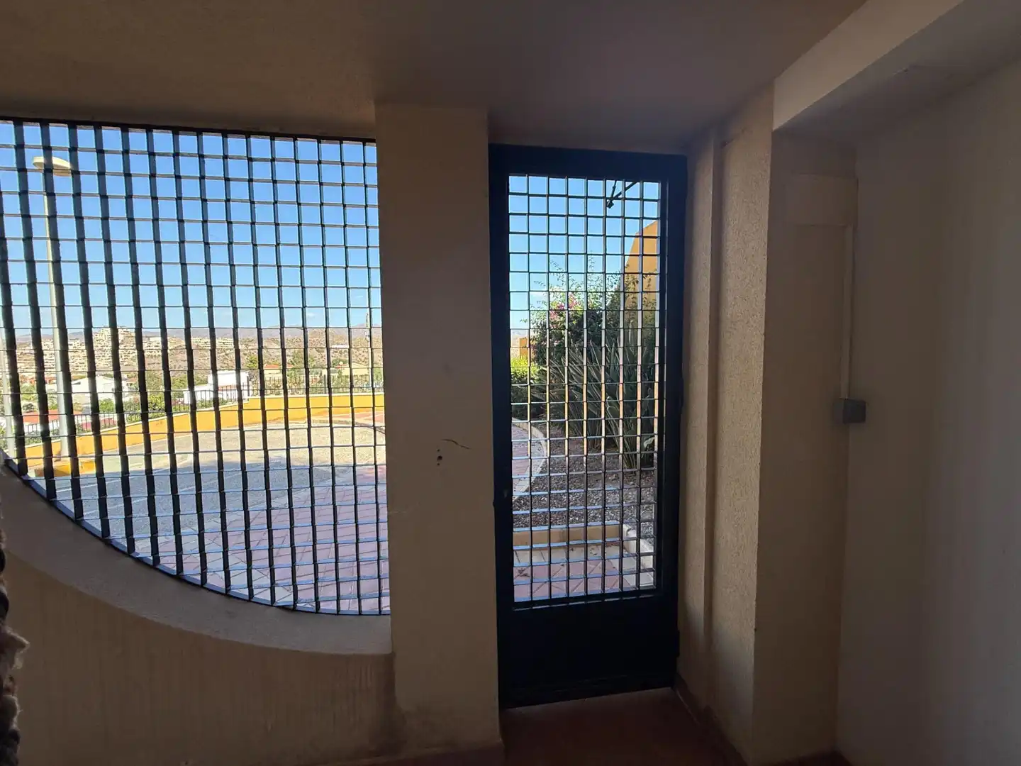 Terrassa de Apartament en venda en Águilas amb Terrassa i Piscina comunitària