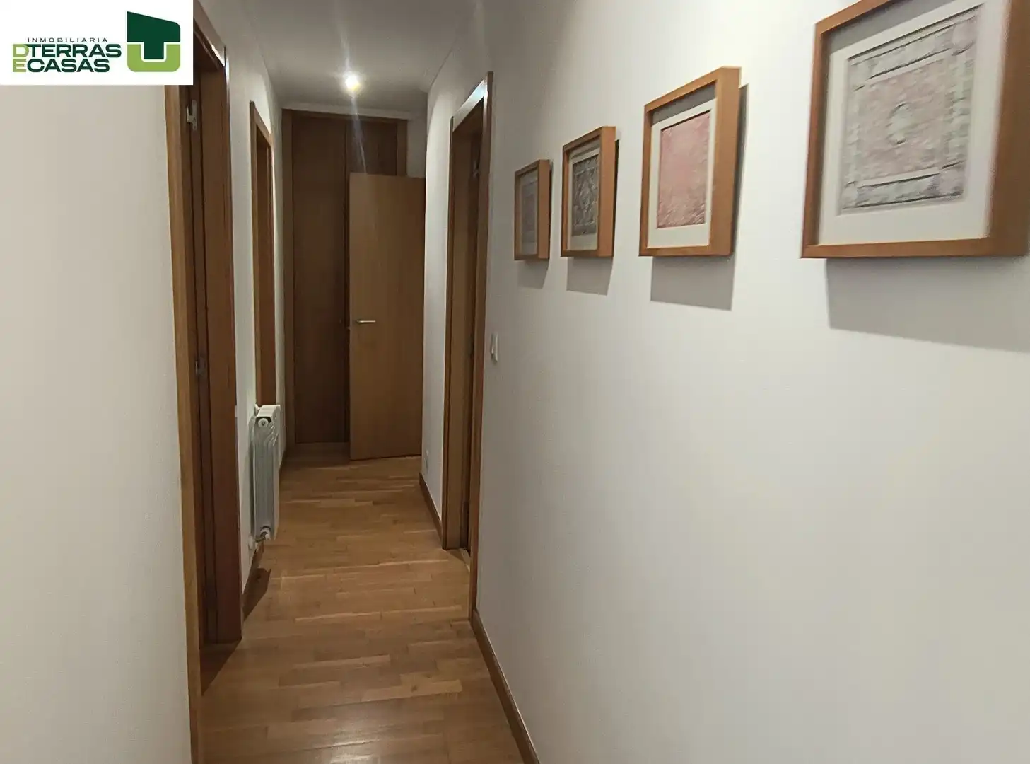 Flat for rent in Bueu  with Air Conditioner, Heating and Furnished
