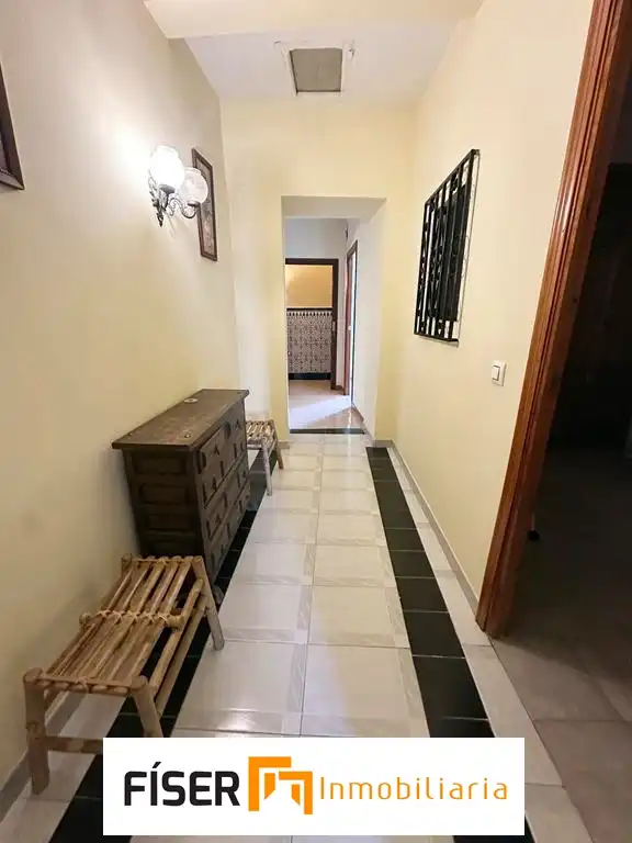 Casa con piscina in vendita a Zafra, imagen 26
