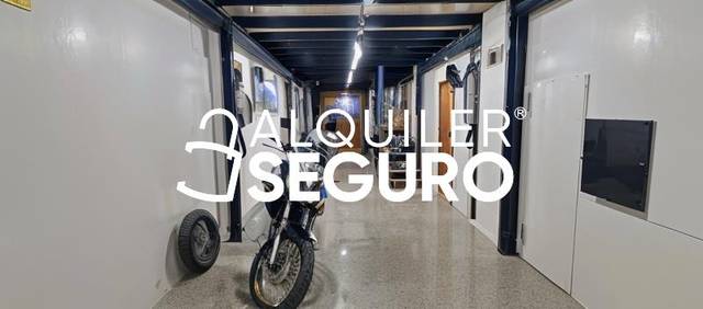 Local comercial en Alquiler en Calle Carrer del Rosselló en La Nova Esquerra de l'Eixample