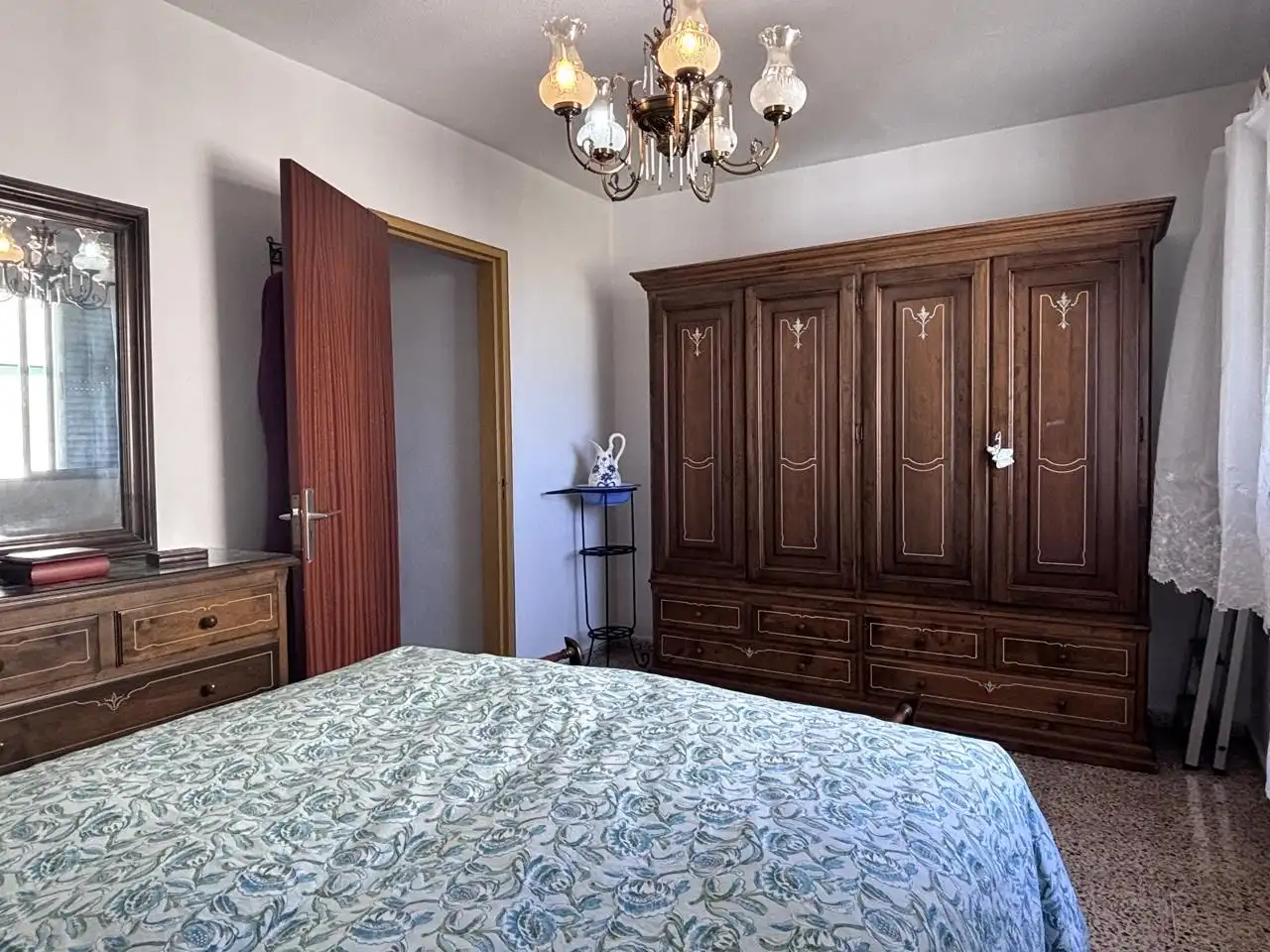 Habitación de Piso en venta en Santa Cruz de Tenerife con Amueblado