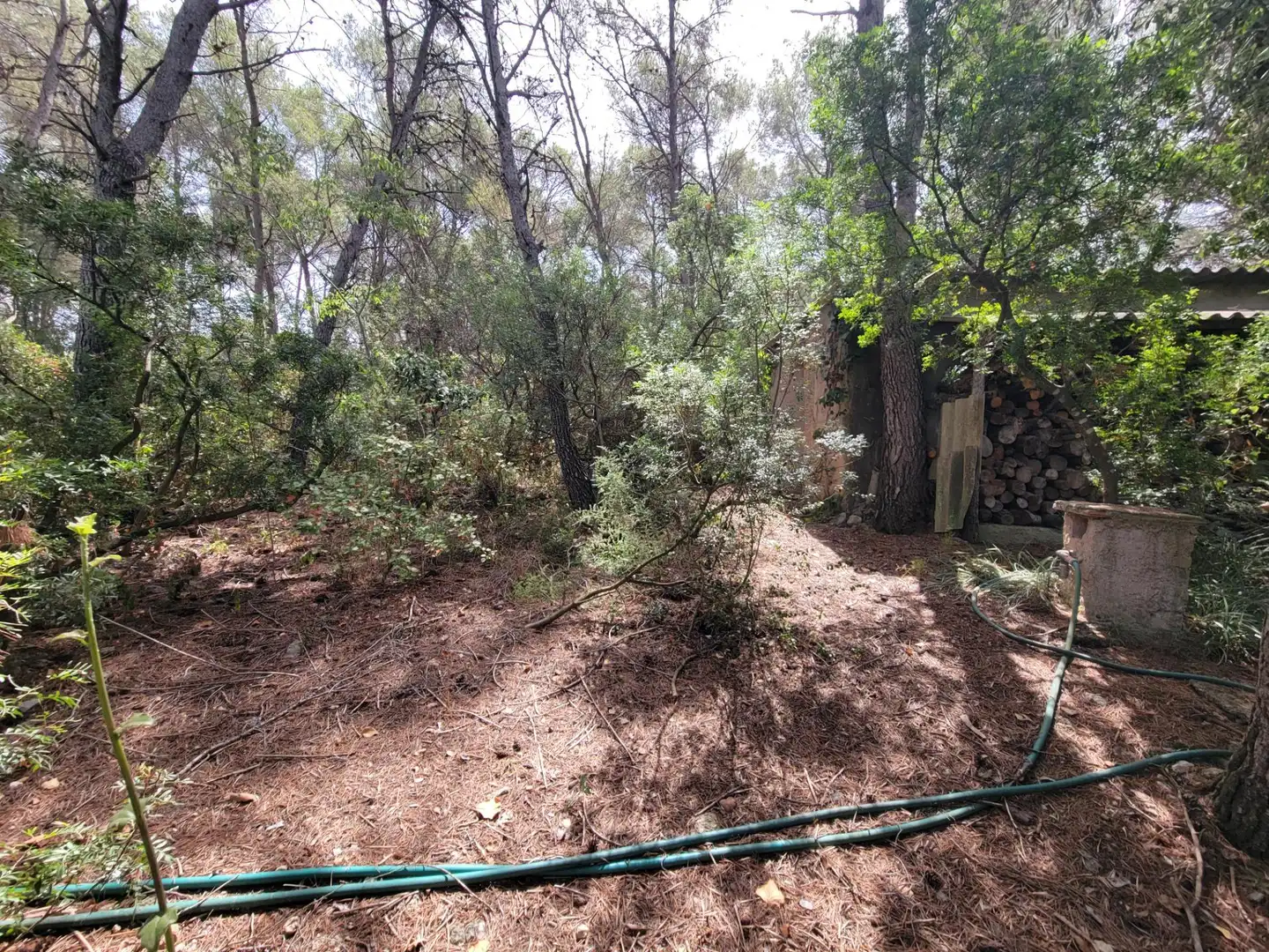 Lands and plots for sale in Avenida dels Pirineus, imagen 40
