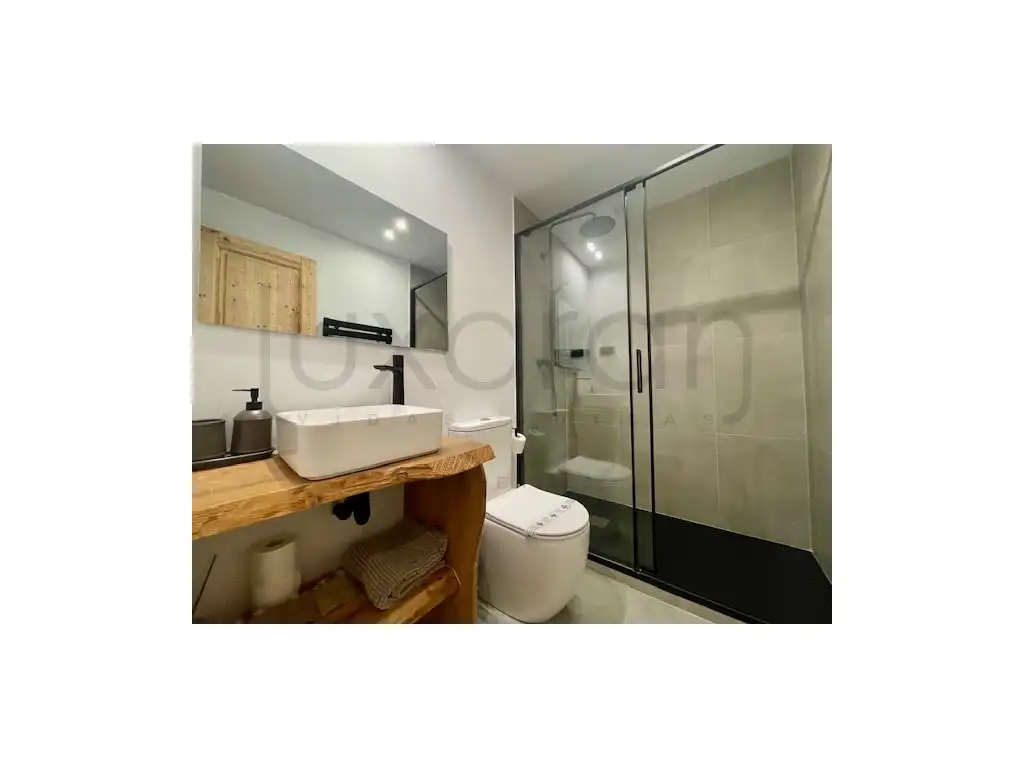 Bathroom of Apartments for sale in Naut Aran