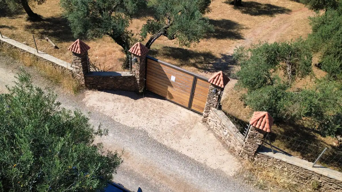 Casa o chalet en venta en Puerto Moral con Jardín privado, Terraza y Trastero