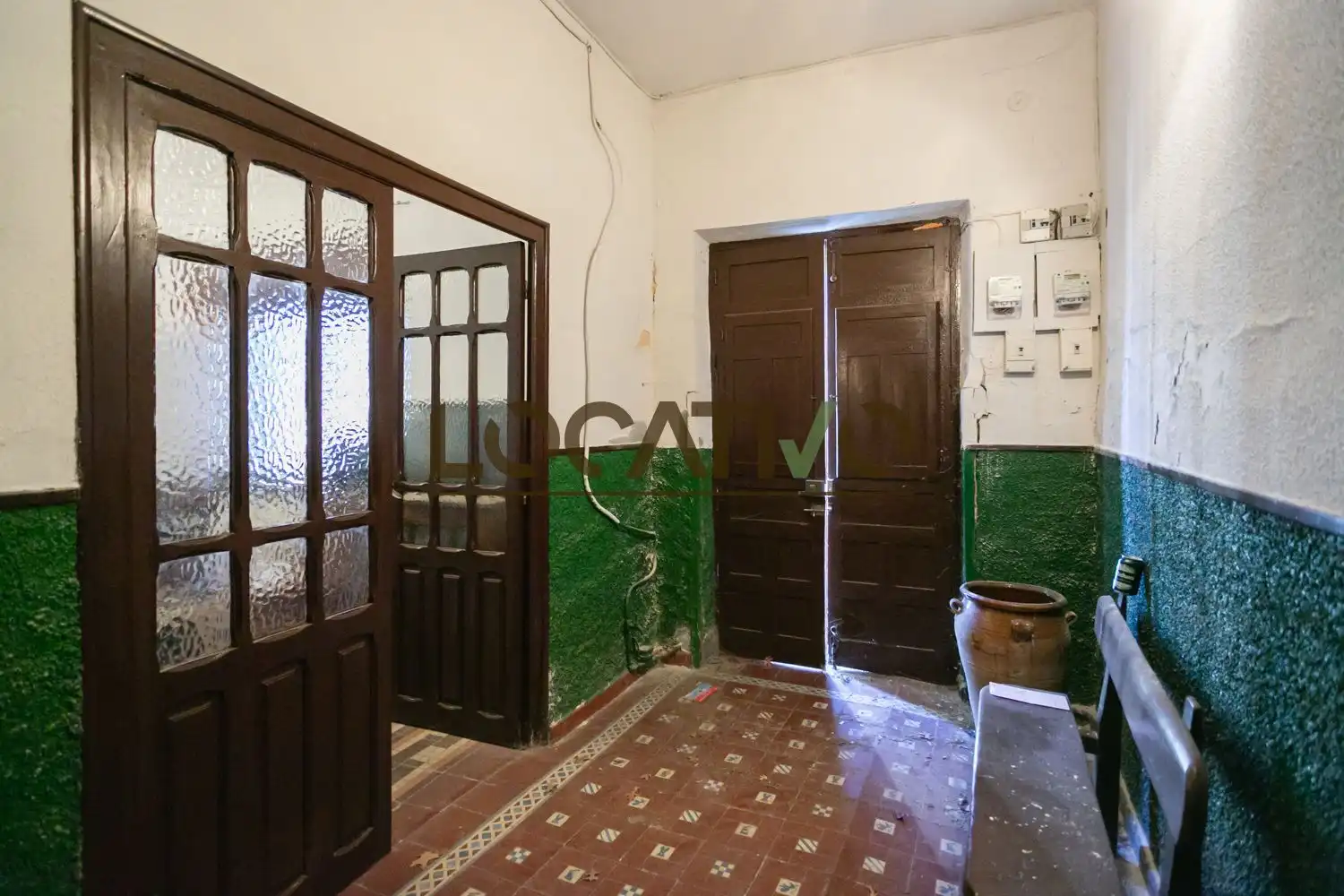 Landhaus mit Garten zum Verkauf in Robledo de Chavela, imagen 3