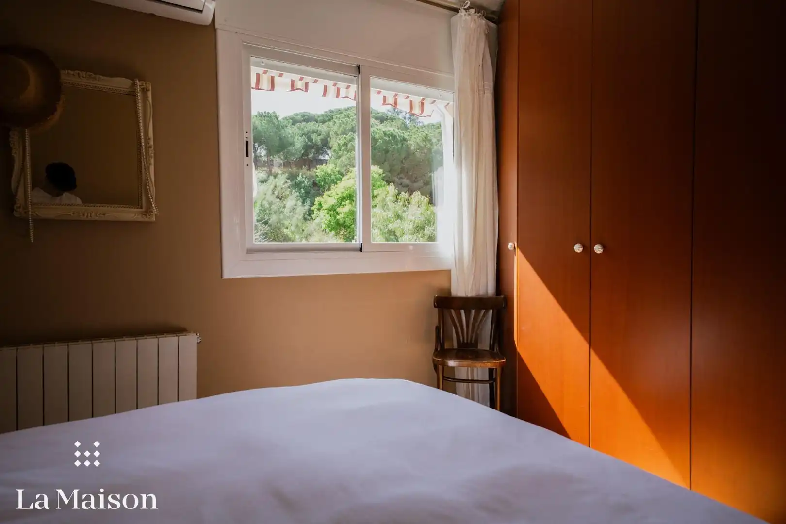Wohnung zum Verkauf in Via Europa - Parc Central
