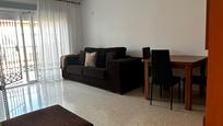 Living room of Flat for sale in Pizarra  with Terrace