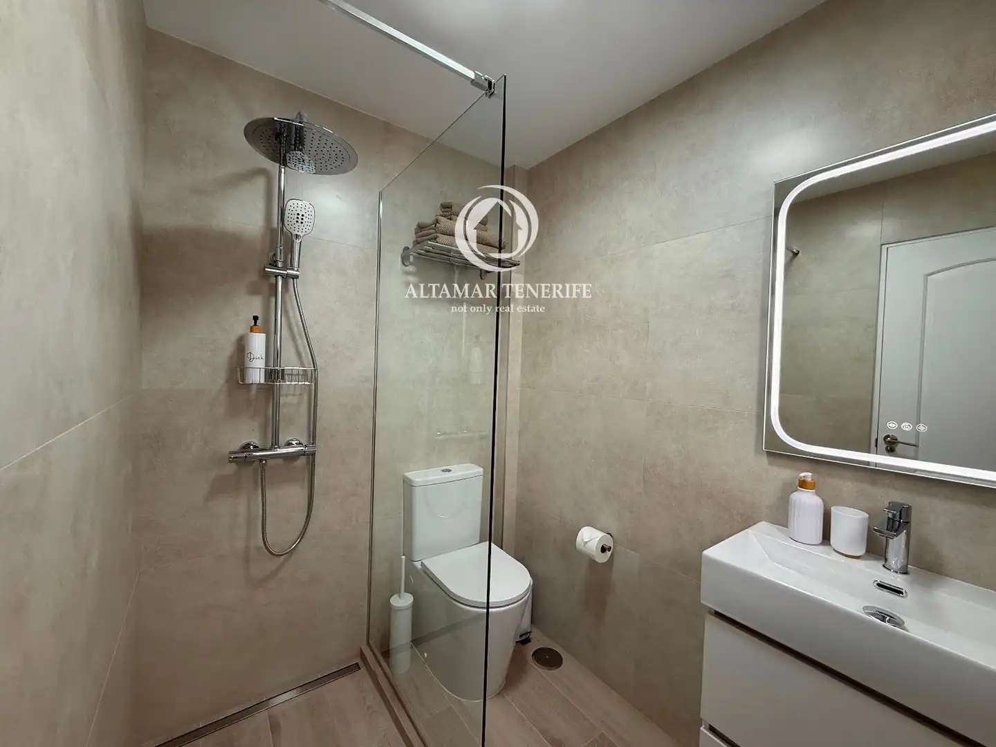 Apartament en venda a de la Constitución, Casco Urbano