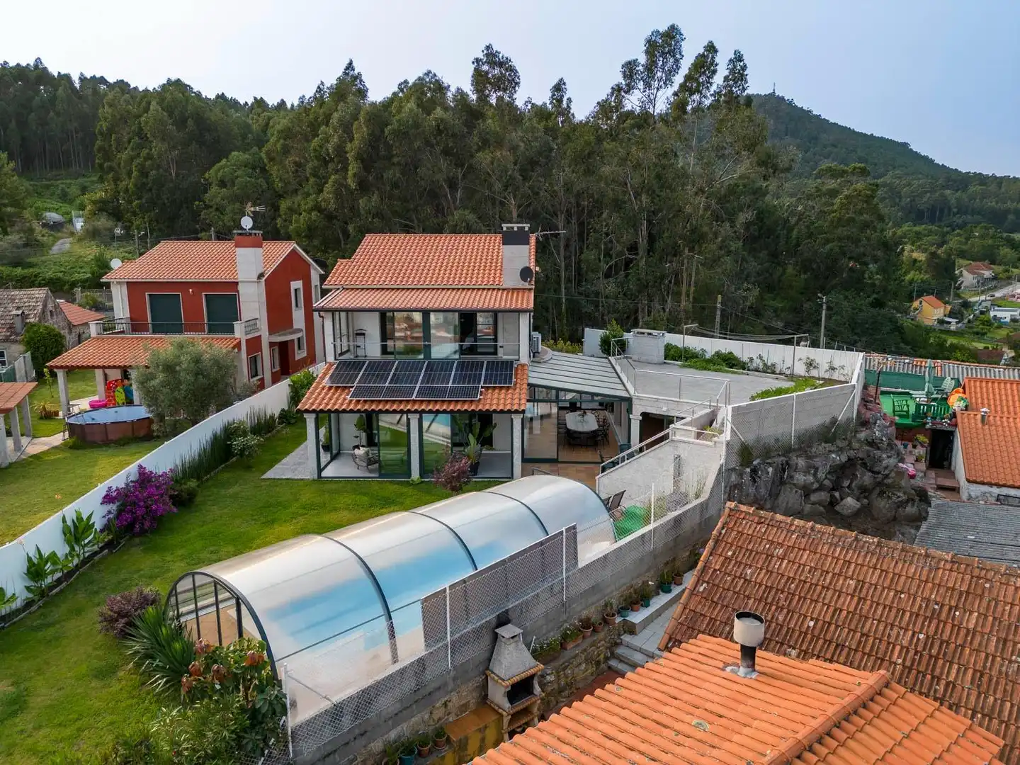 Villa avec terrasse à vendre à Darbo, imagen 53