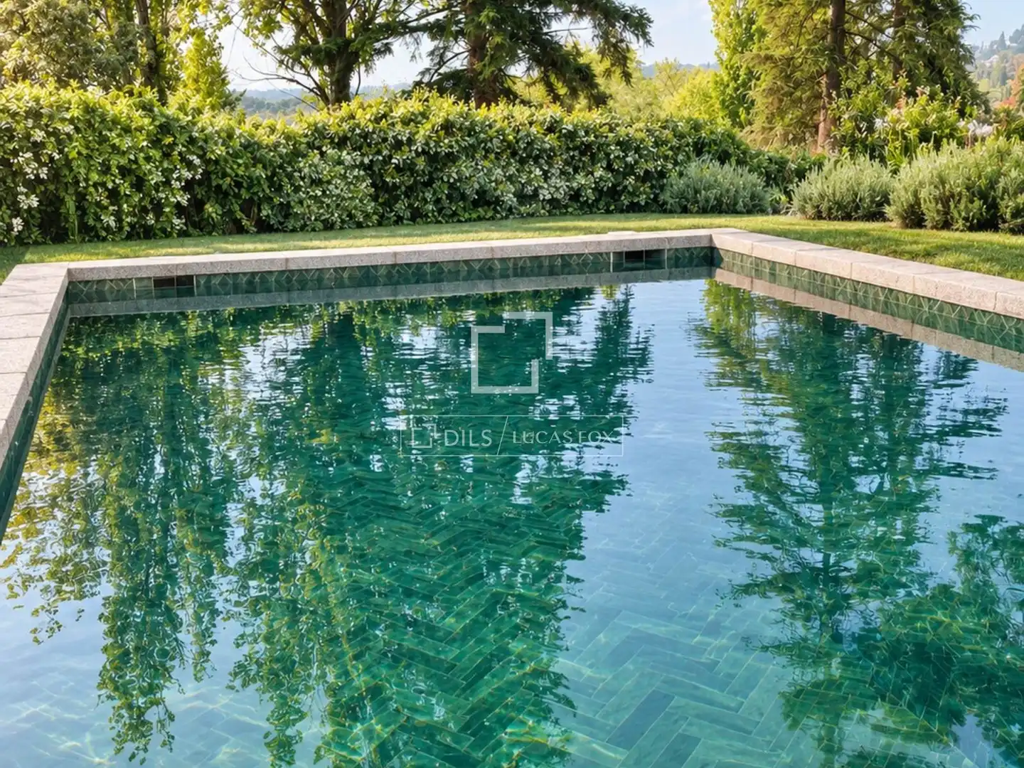 Villa mit Pool zum Verkauf in Ciudalcampo, imagen 3