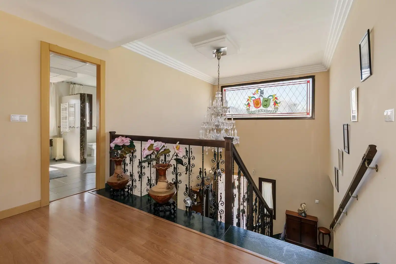 Casa o chalet en venta en Las Gabias con Aire acondicionado, Calefacción y Jardín privado
