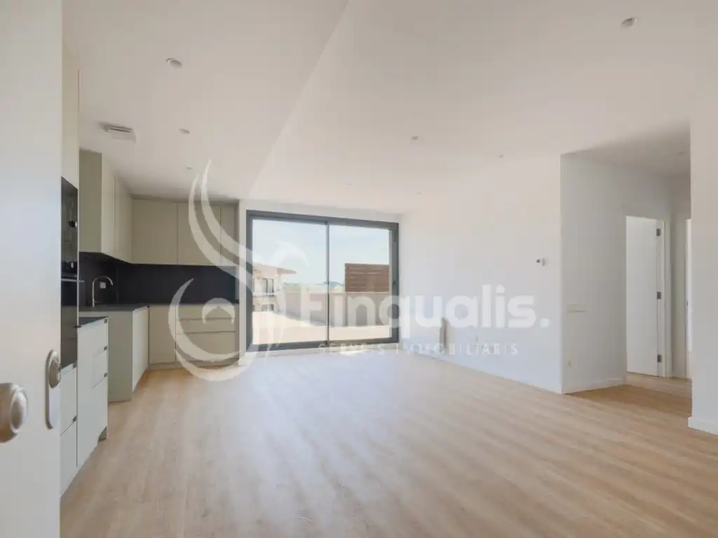 Piso con ascensor en venta en Carretera Barcelona, imagen 2
