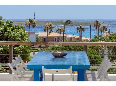 Villa avec piscine à vendre à Biniancolla - Punta Prima
