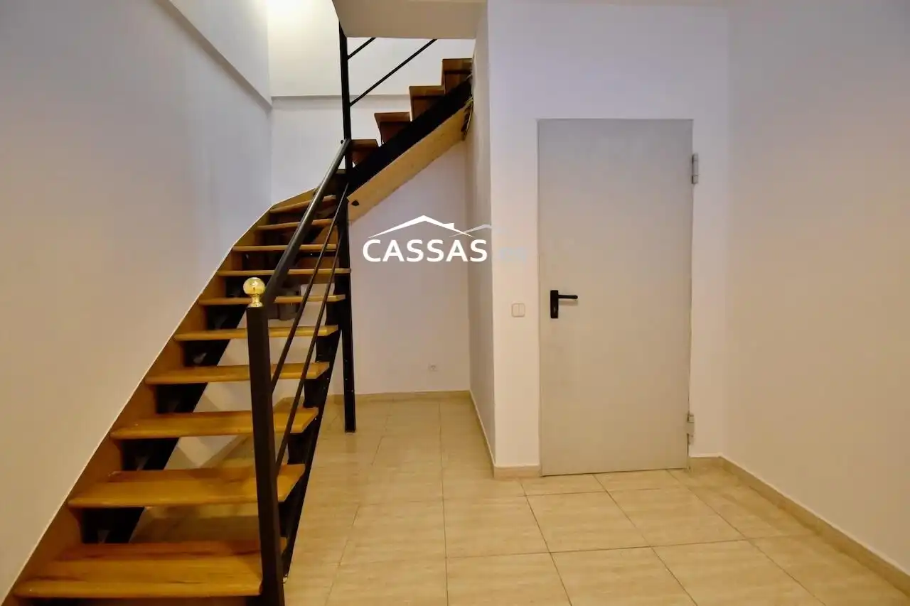 Planta baja en venta en Torrejón de Ardoz con Aire acondicionado y Piscina comunitaria