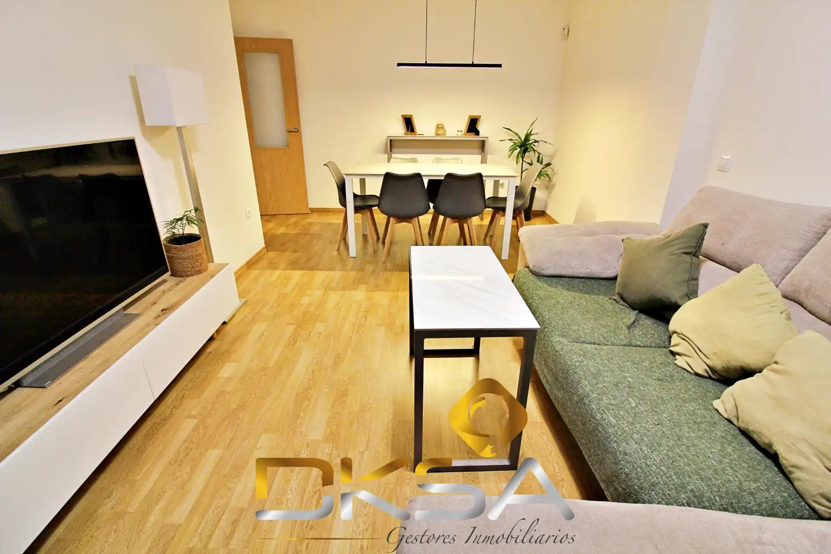 Flat with terrace for sale in Calle STA QUITERIA (L'ALCORA), imagen 2
