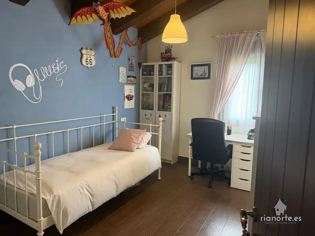 Casa con giardino in vendita a Lugar Tezangos 10H, imagen 10