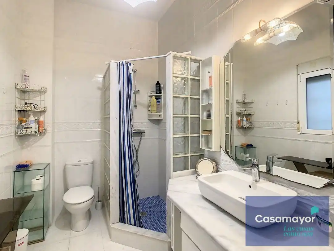 Villa mit Pool zum Verkauf in Calle Acacias 24, imagen 16