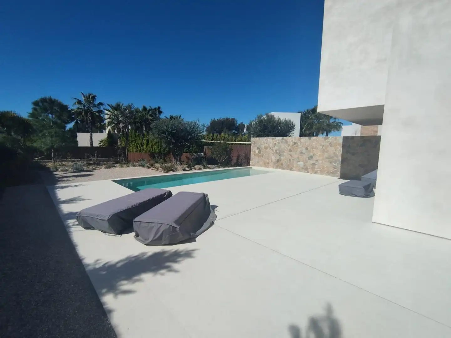 Xalet amb piscina en venda a Orihuela Costa, imagen 43