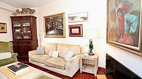 Foto 5 de Pis en venda a Calle Viaducto Ing Marquina, 4, Parque San Francisco - Uría, Oviedo