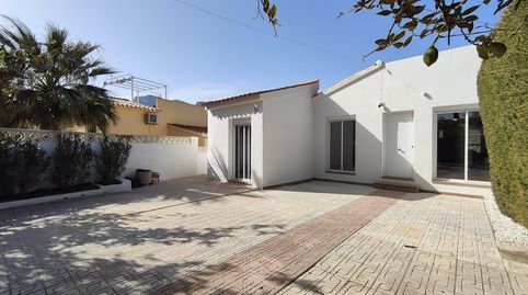 Foto 4 de Casa adosada en venda a San Rafael - Nucia Park, La Nucia