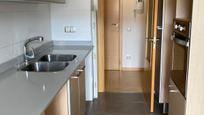 Kitchen of Flat for sale in  Lleida Capital  with Balcony