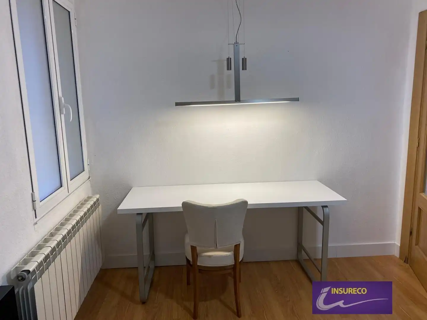Flat for sale in León Capital   with Heating, Storage room and Furnished