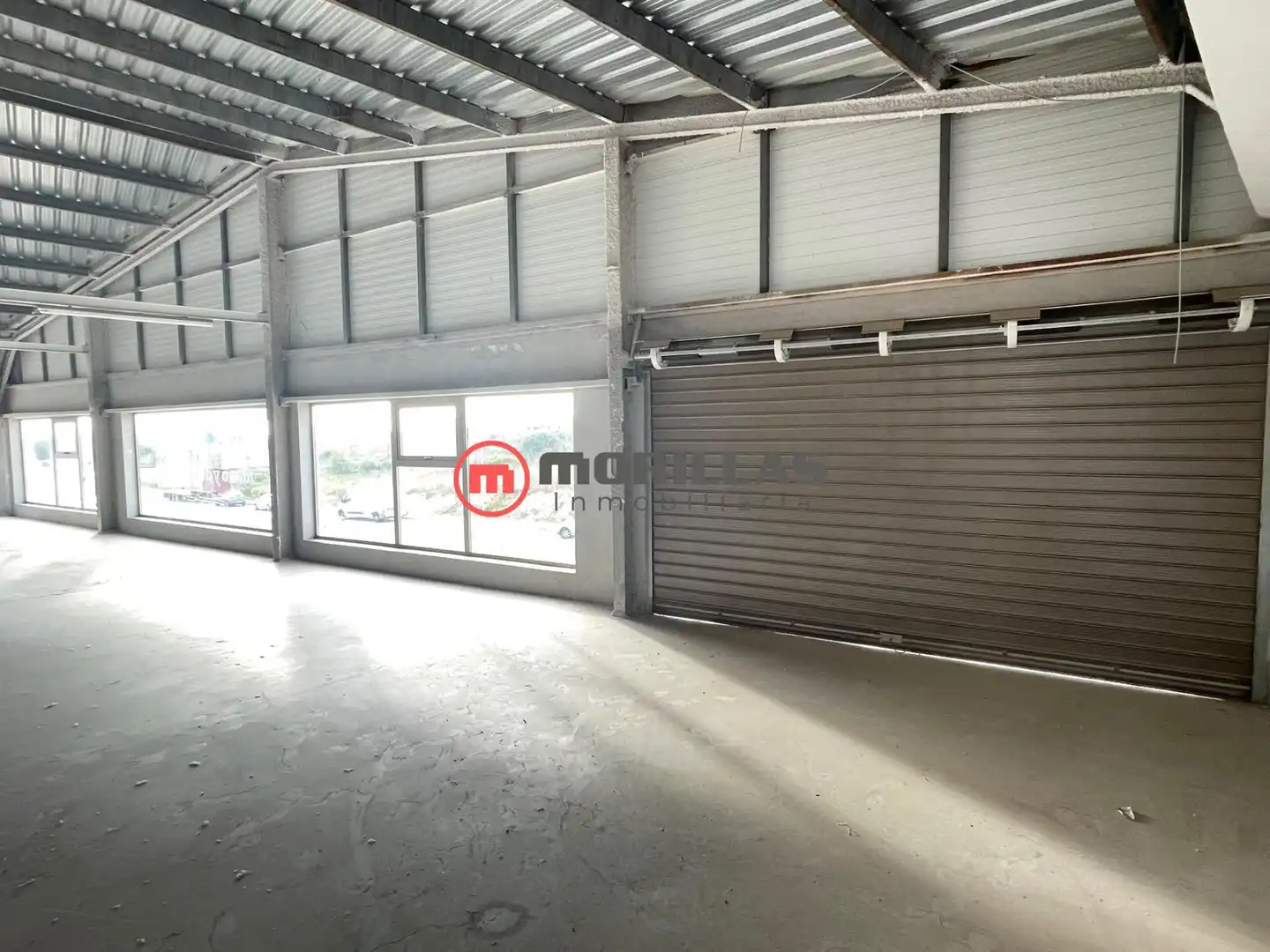 Nave industrial en venta en Bullas, Murcia