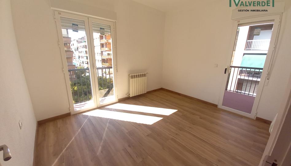 Photo 1 of Flat to rent in Calle Obispo Hurtado, 19, Camino de Ronda, Granada