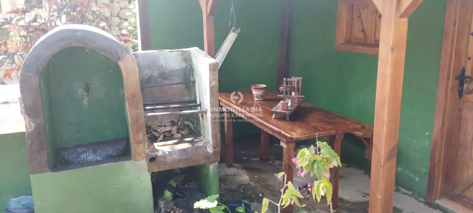 Jardí de Casa o xalet en venda en La Orotava amb Terrassa i Traster