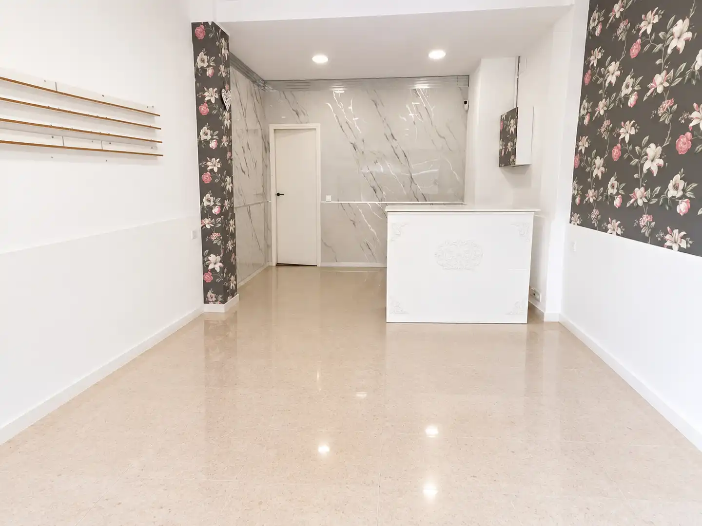 Commercial properties for rent in Sabadell  with Air Conditioner and Heating
