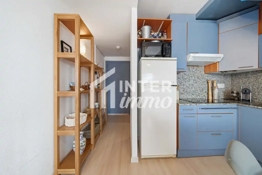 Apartment mit Pool zum Verkauf in Avenida PORT CANIGÓ 15, imagen 31
