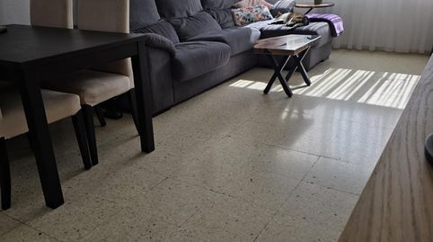 Foto 5 de Piso en venta en Calle Calle Manuel de Falla, 62, Los Tarahales - La Paterna, Las Palmas de Gran Canaria