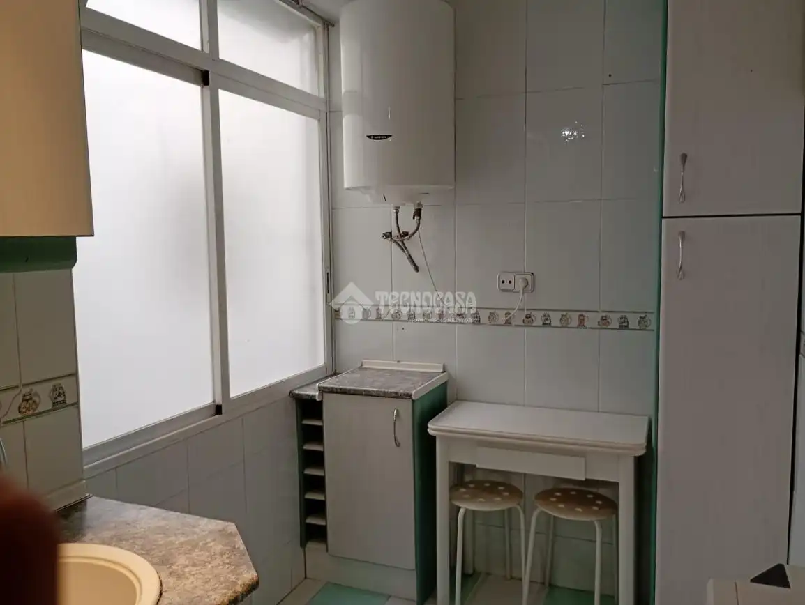 Piso en venta en La Alhóndiga, imagen 10