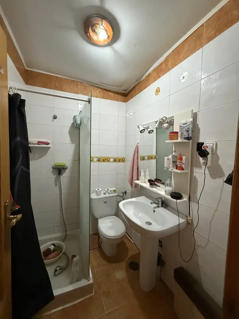 Casa con giardino in vendita a Munera, imagen 6