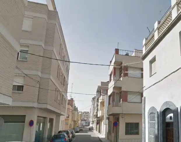 Exterior view of Storage room for sale in Amposta