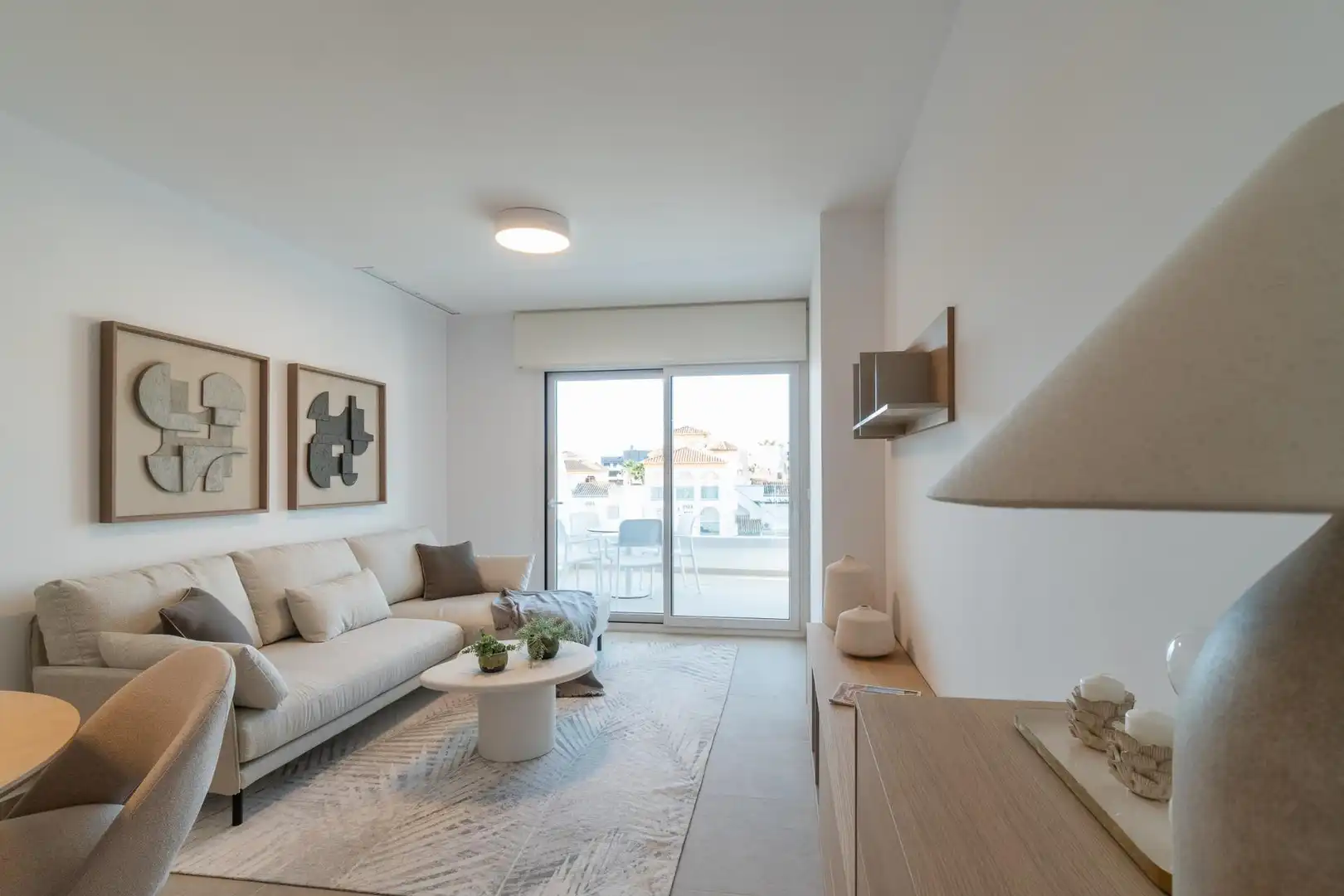 Apartment for sale in Orihuela Costa, imagen 13