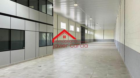 Foto 3 von Fabrikhallen zum Verkauf in Nacional 630, Villafranca de los Barros, Badajoz