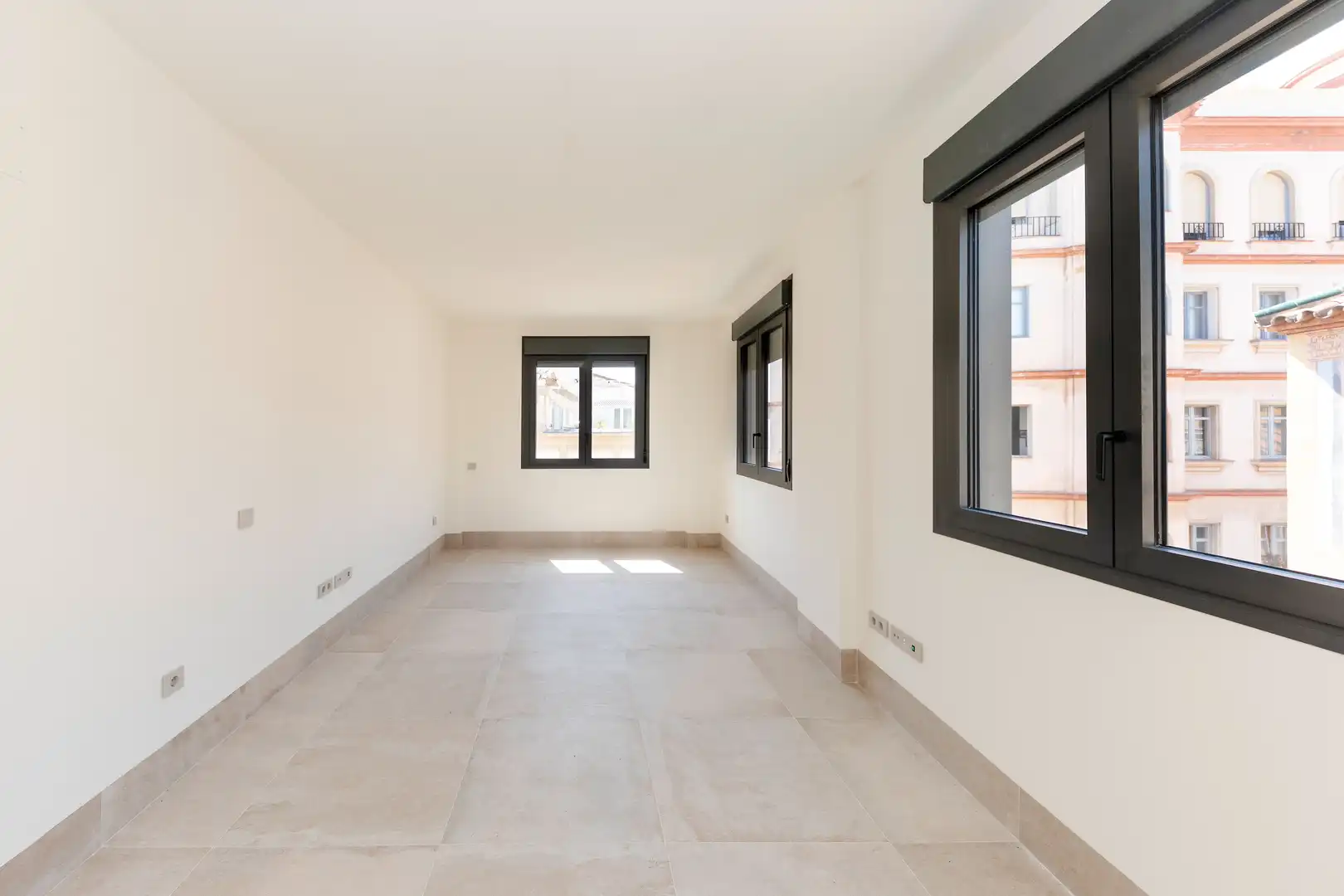 Wohnung mit Terrasse zum Verkauf in Centro